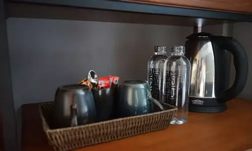 هتل کوارتر 09 بیچ پاتایا هتل کوارتر 09 بیچ پاتایا